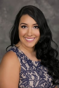 Photo of Nicole Reyes