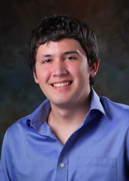 Photo of Benito Garza III