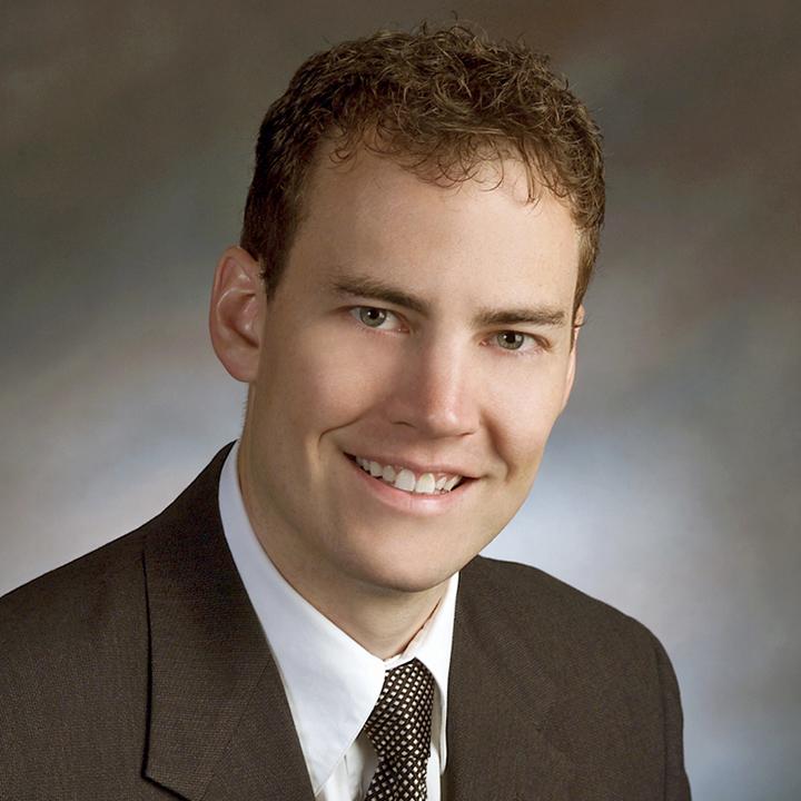 Photo of Jay Bogard, M.D. Spearfish