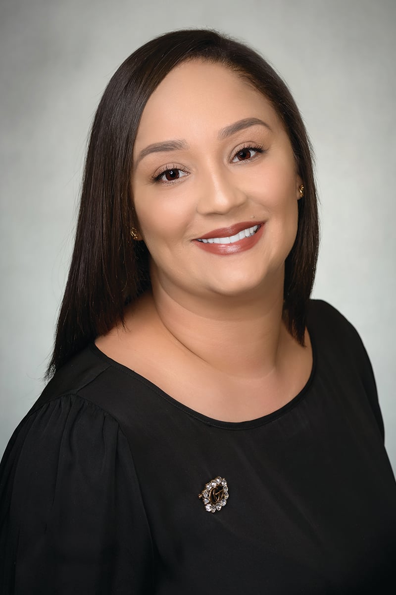 Agent Profile Photo