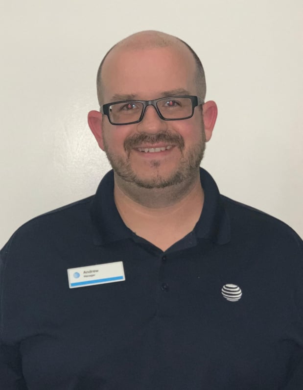 manager photo