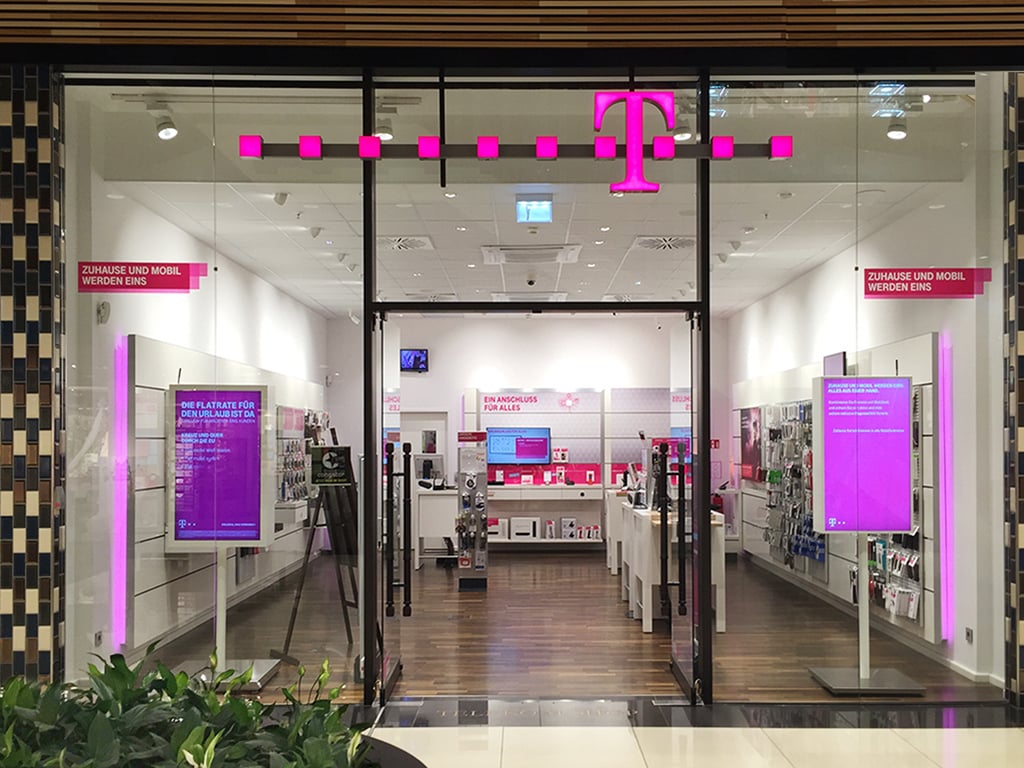 Store photo