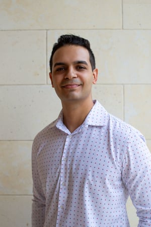 Photo of Luis Alvarez