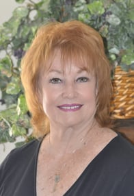 Photo of Lonna Gordan