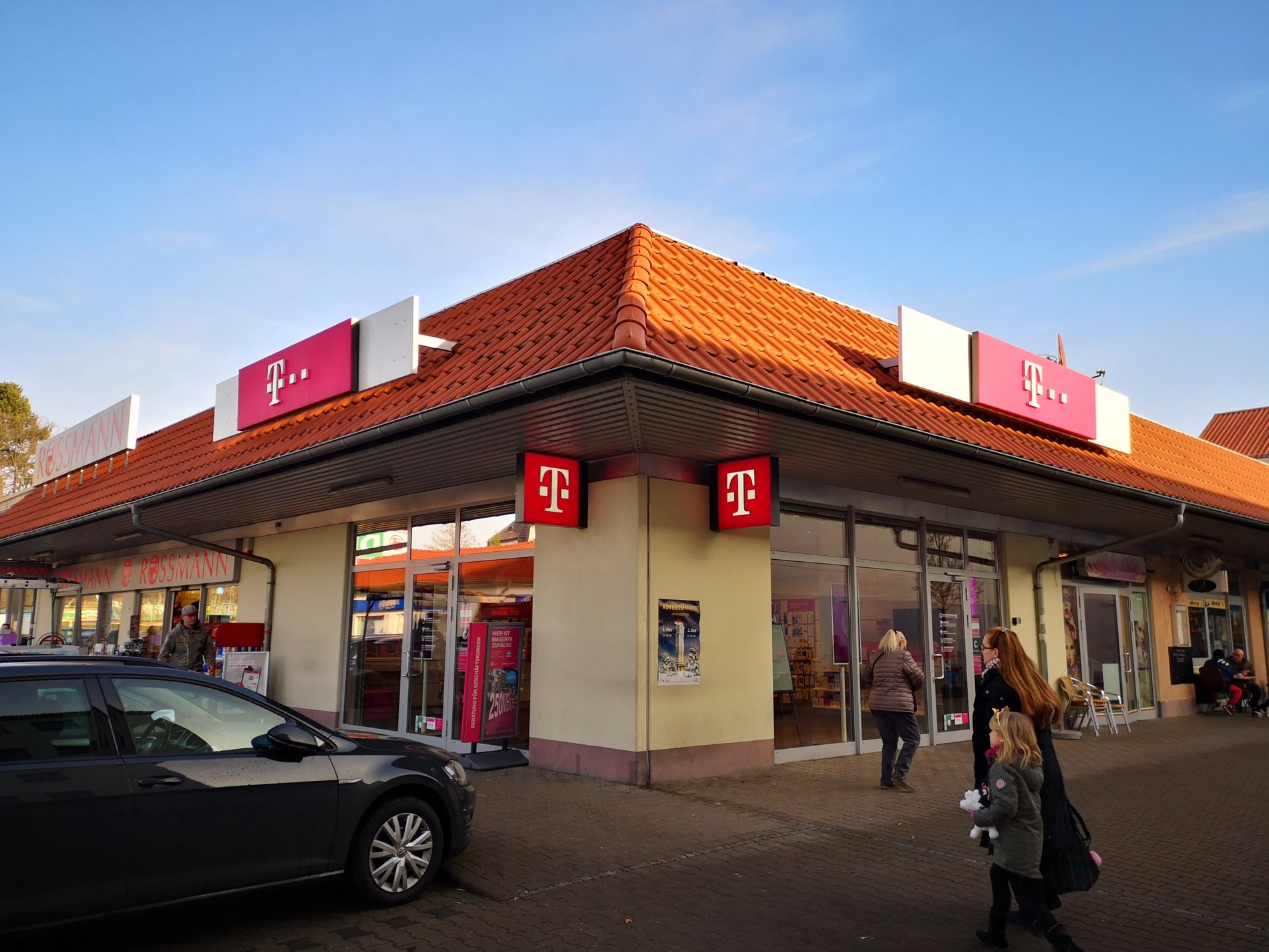 Store photo