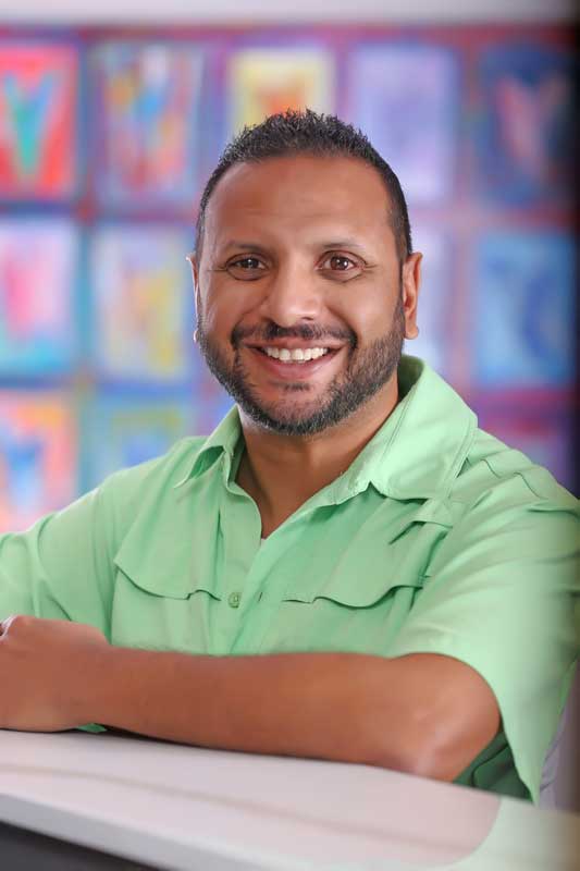 Experienced Insurance Processor Dhimir Patel in Fort Myers, FL