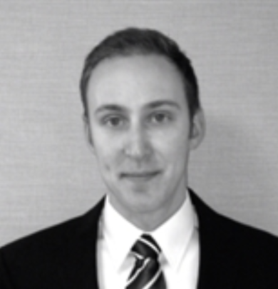 Photo of Reuben Fink - Morgan Stanley