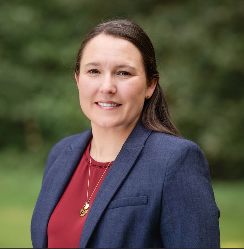 Photo of Jessica Standifer - Morgan Stanley