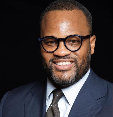 Photo of Kelvin Pettaway - Morgan Stanley