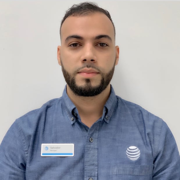 manager photo