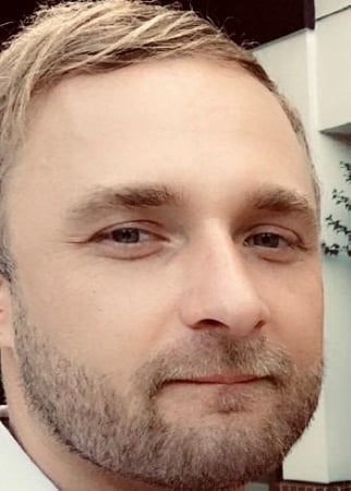 Photo of agent