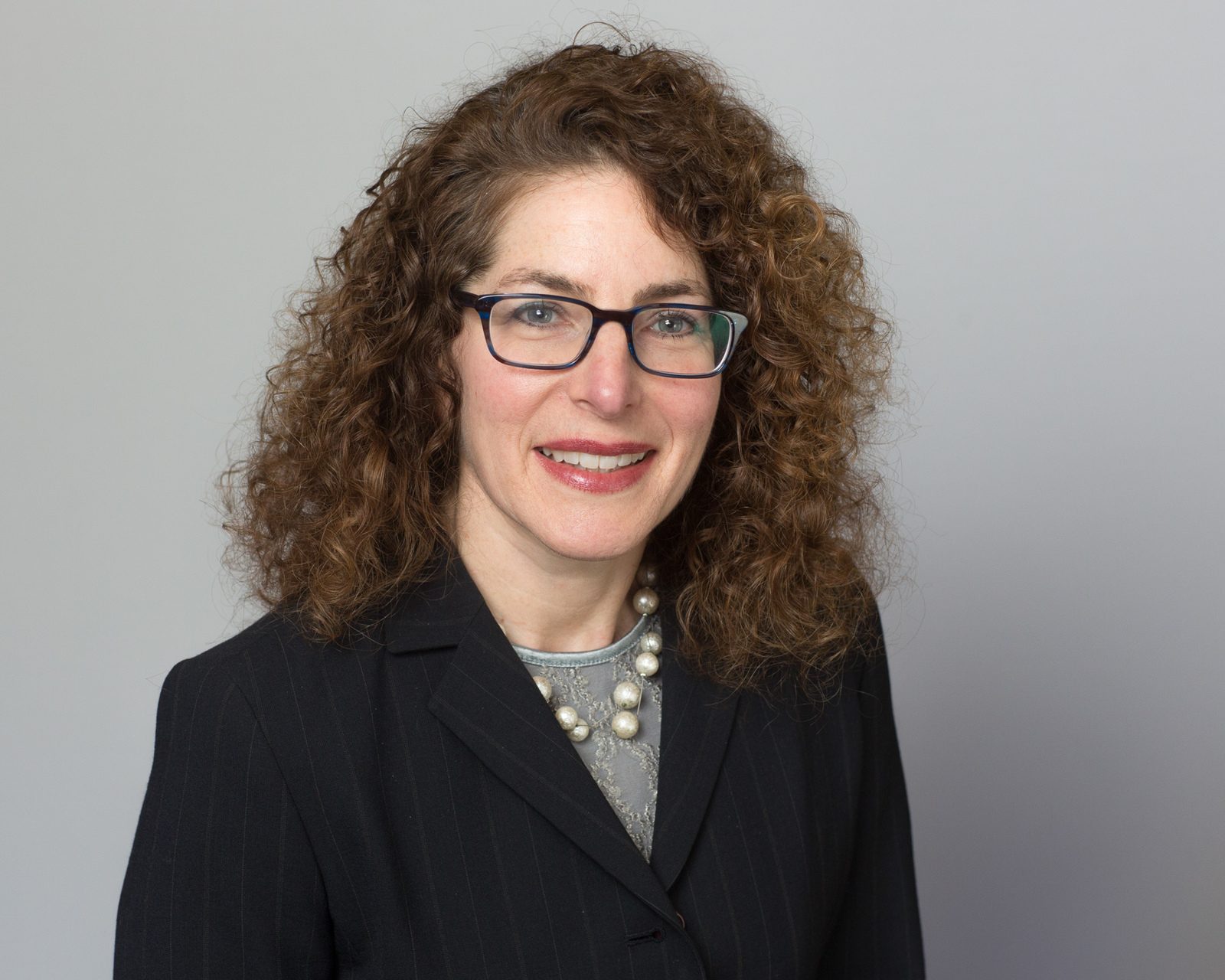 Photo of Alyson B. Popper - Morgan Stanley