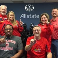 Go Cardinals!
