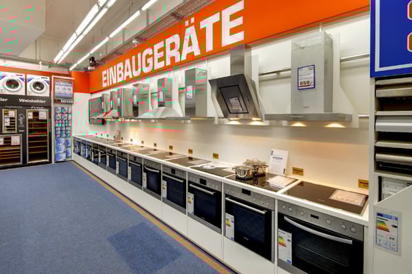 Einbaugeräte Saturn Koblenz Forum