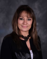 Photo of Rebecca Luppo