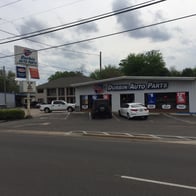 Durbin Auto Parts in Prattville, Alabama