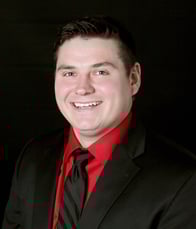 Photo of Trenton Nyhus