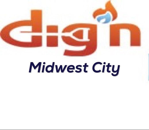 Dig'n Business Networking