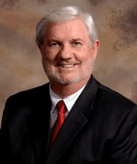Gary Pigg, Insurance Agent