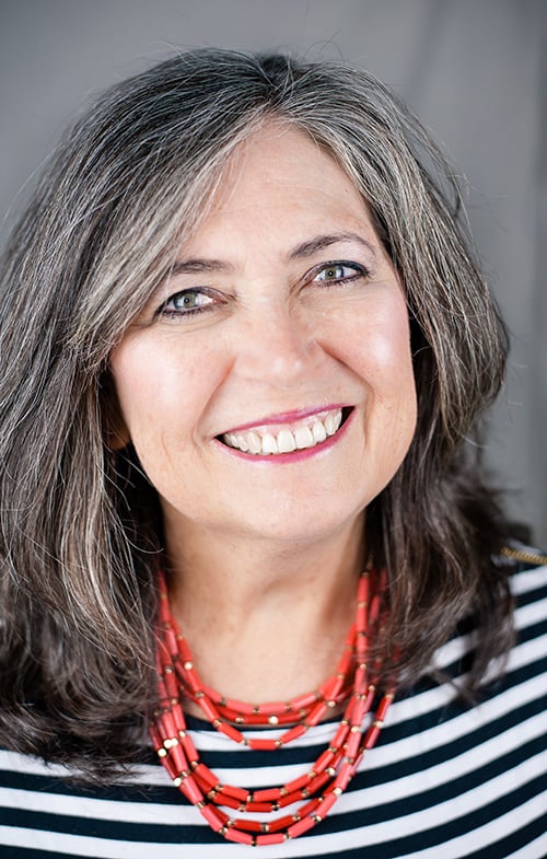 Photo of Emily Jordan
