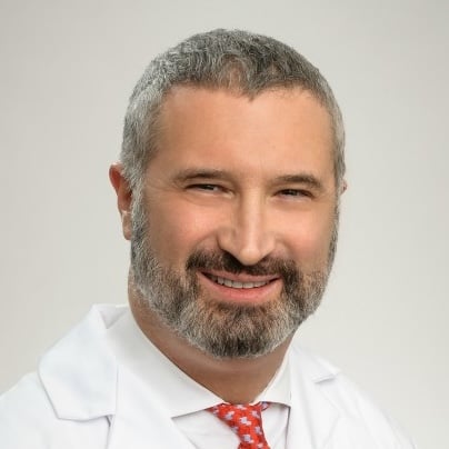 David Sherman, MD