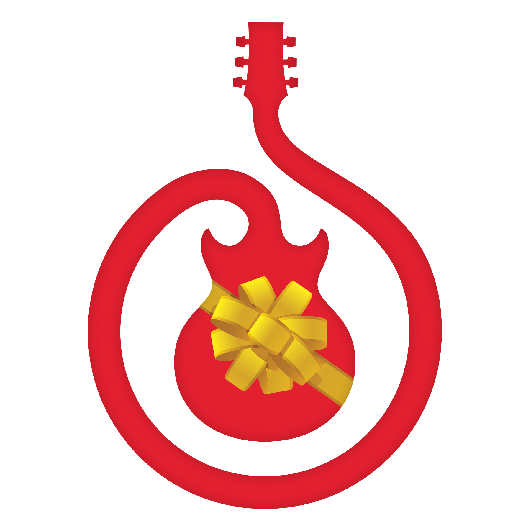 Image of GIVE THE GIFT THAT ROCKS!