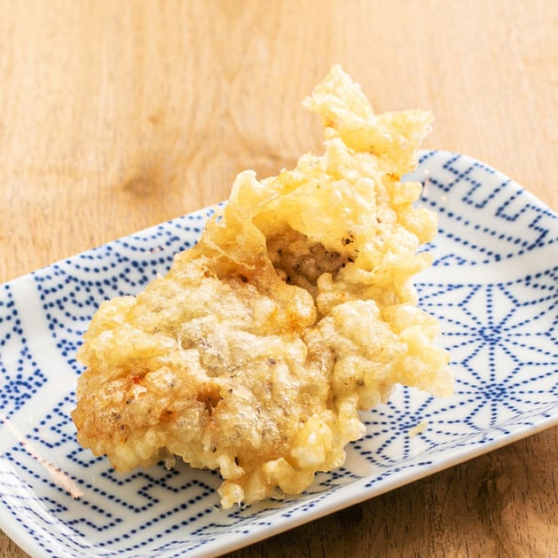 鶏もも天