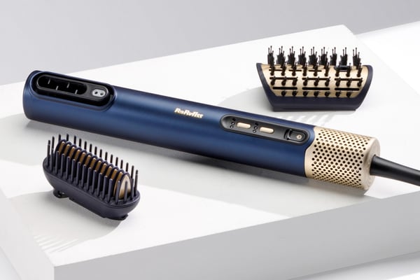 Babyliss Multistyler Air Wand Boulanger Roanne