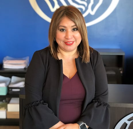 Photo of agent