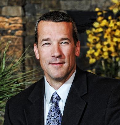Photo of Patrick G Lewis - Morgan Stanley