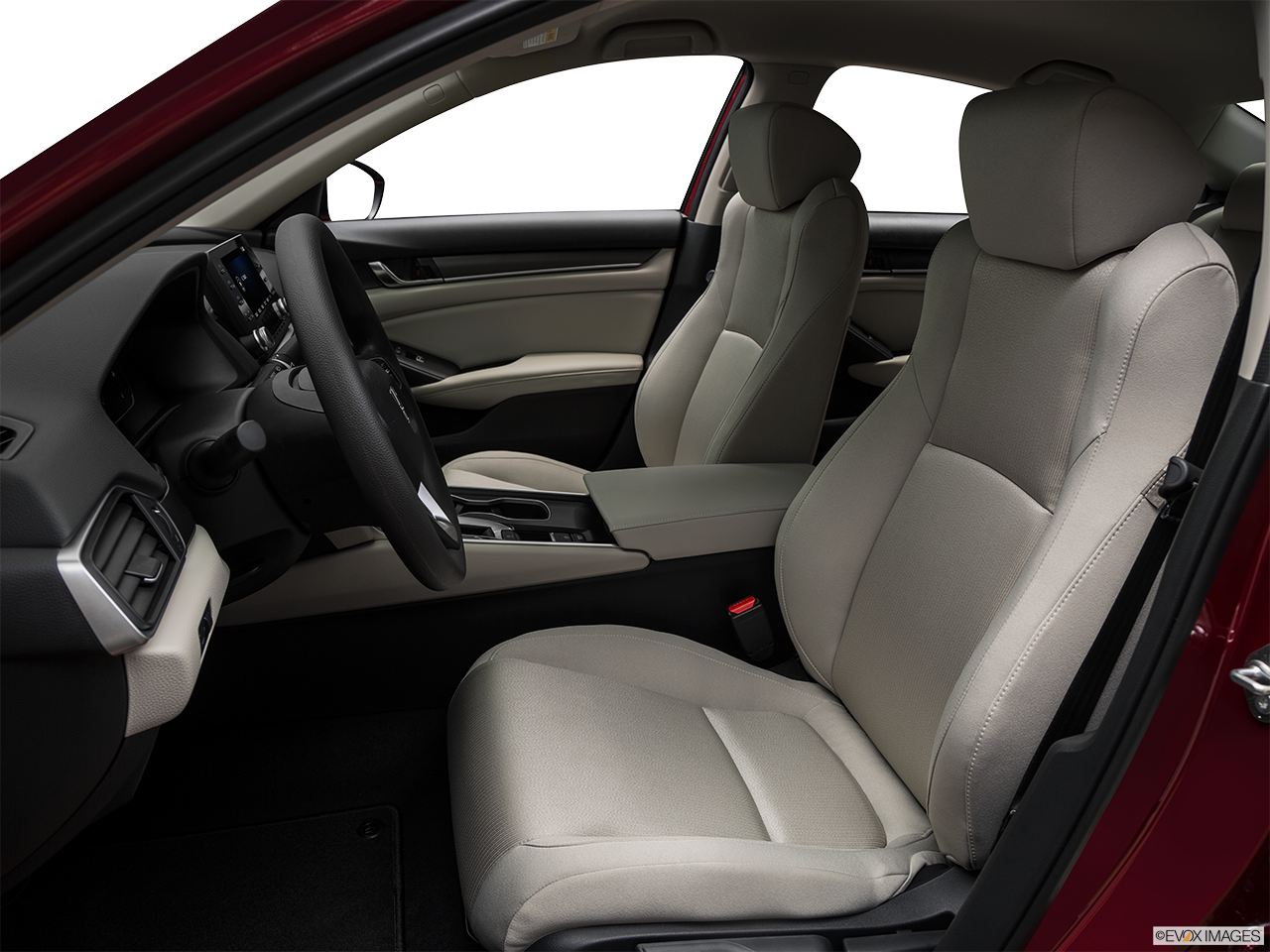 Image of Vehicle Trim