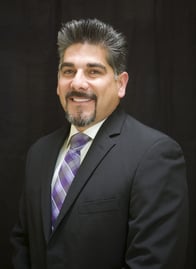 Photo of Jeremiah Archuleta