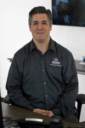Photo of agent