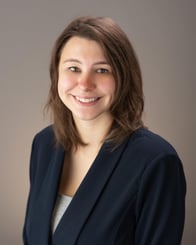 Photo of Natalie Johnsen