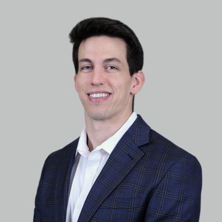 Nick Stowe Advisor Headshot image