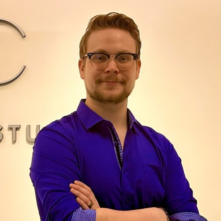 Austin Zimmerman California Closets Albany & Syracuse New York Design Consultant Austin Zimmerman California Closets Albany & Syracuse New York Design Consultant