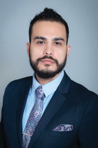 Agent Profile Photo