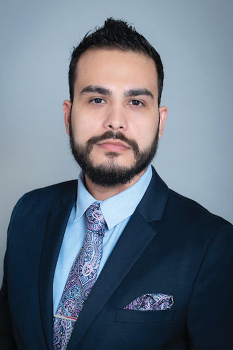 Agent Profile Photo