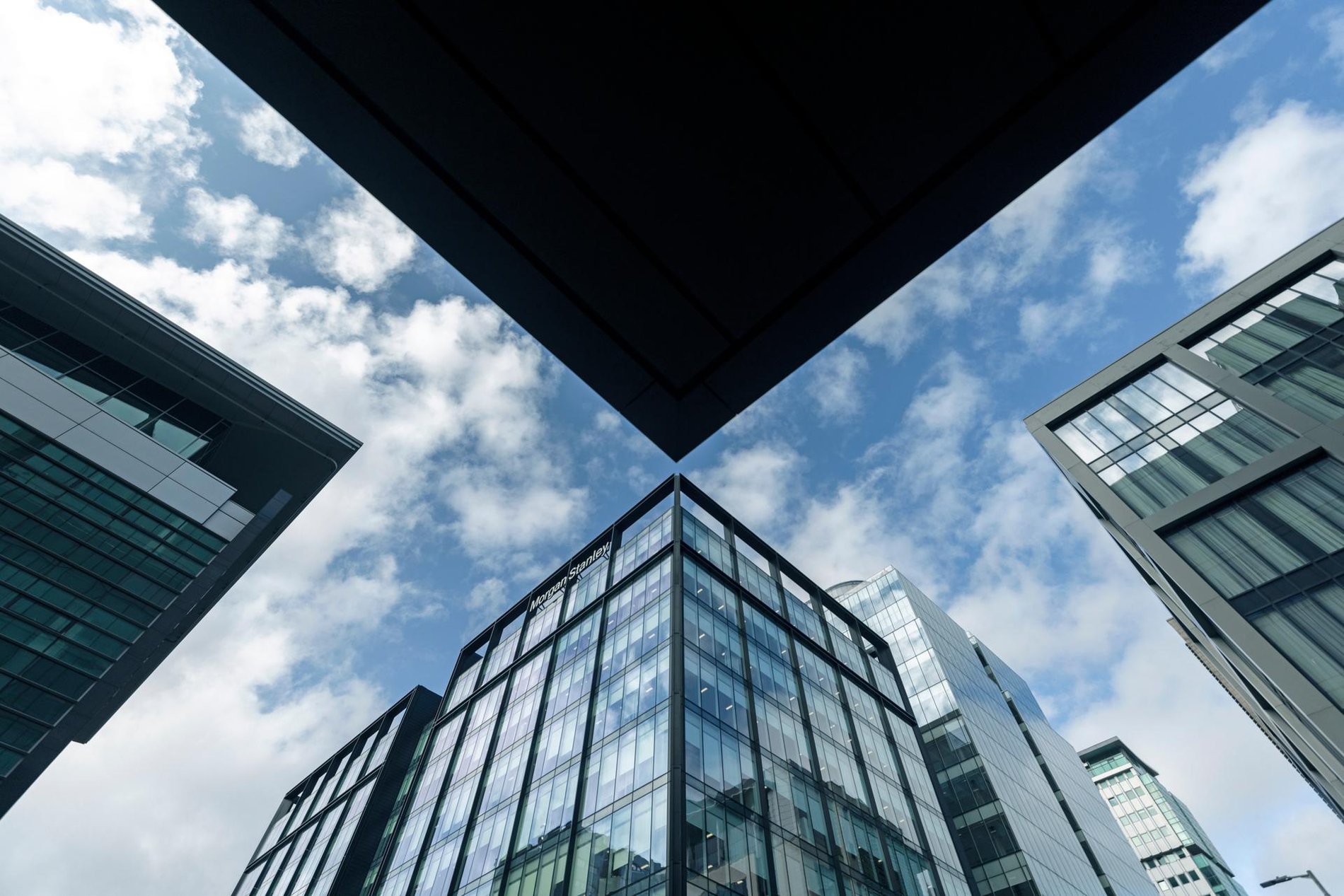 Photo of The Archer-Lang Group - Morgan Stanley