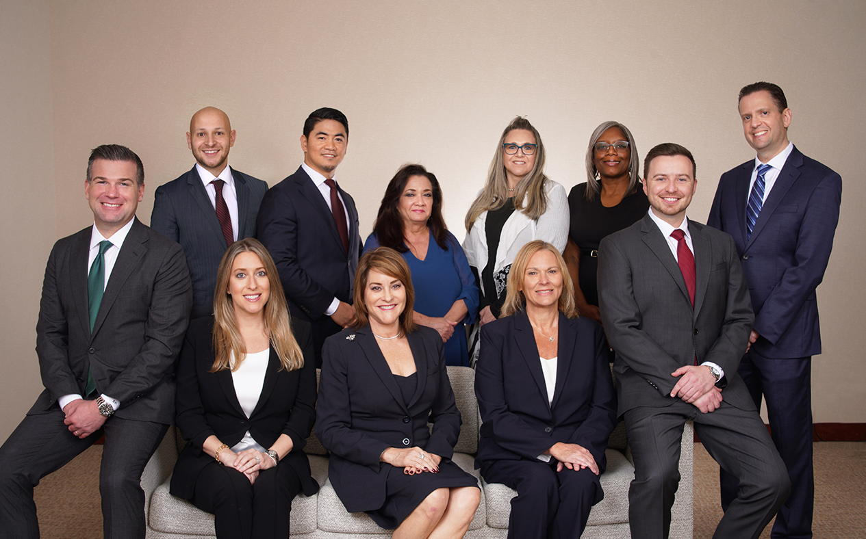 Photo of The GenVue Group - Morgan Stanley