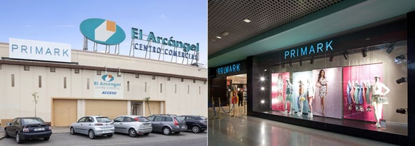 about store image