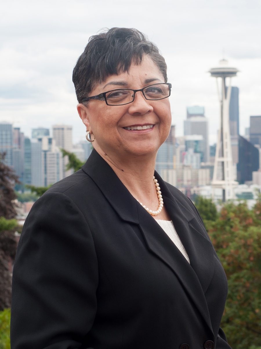Photo of Barbara W. Banon - Morgan Stanley
