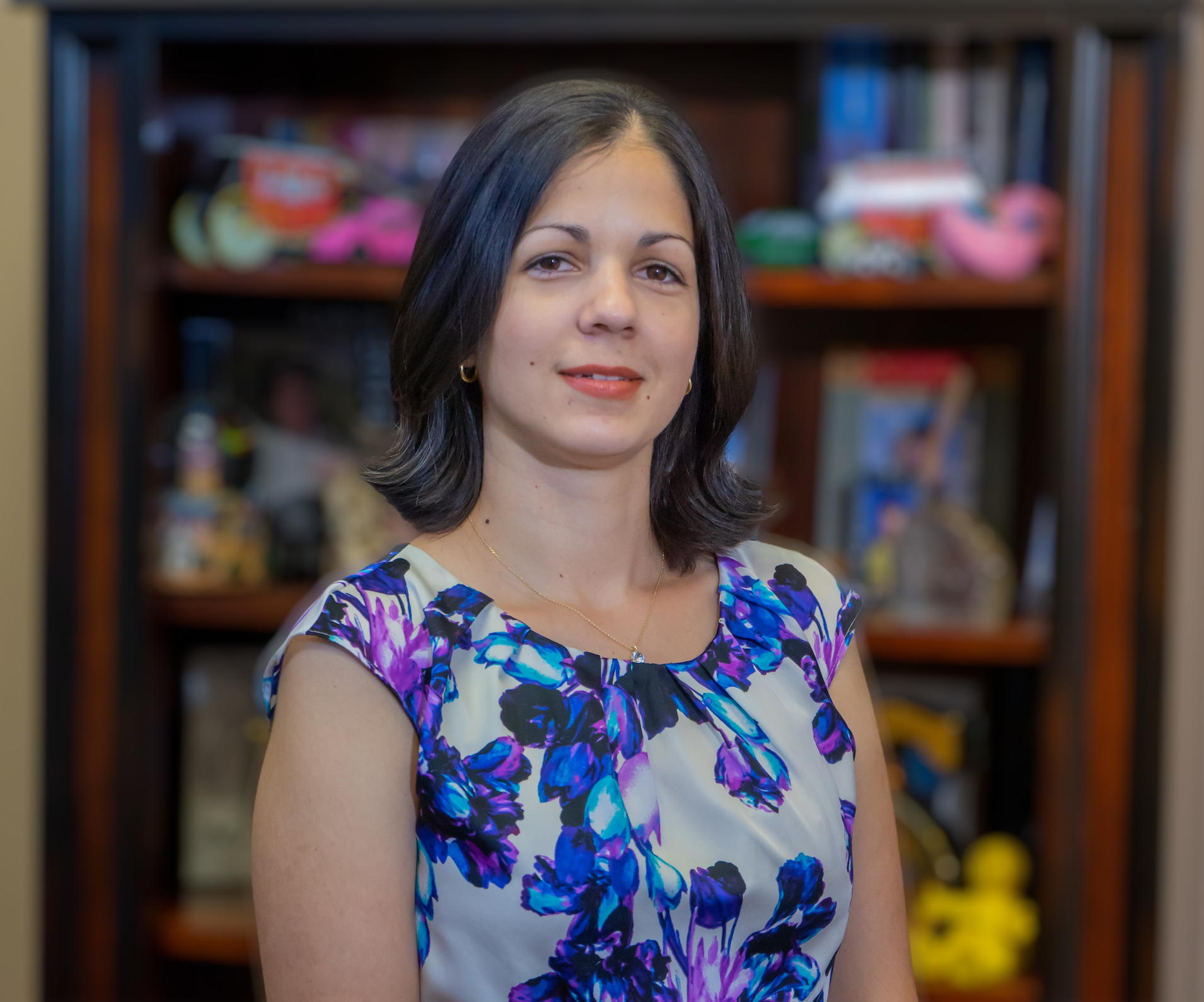 Photo of Maydel Fernandez