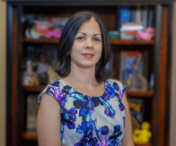 Photo of Maydel Fernandez