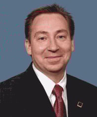 Mark Jennings, Insurance Agent