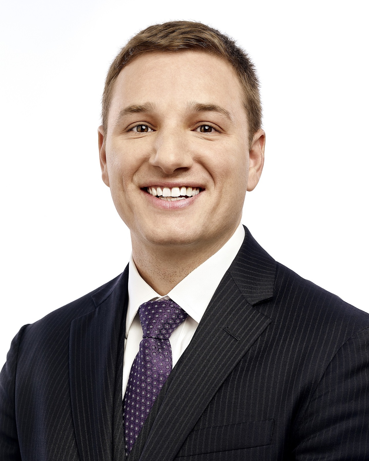 Photo of Nicholas Williams - Morgan Stanley