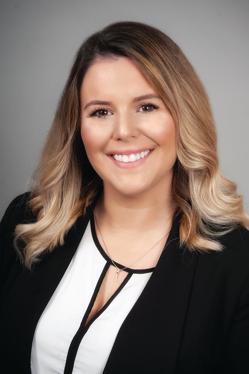 Agent Profile Photo