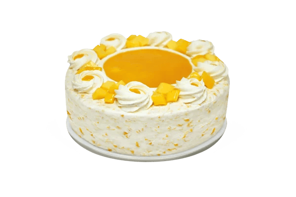 Mango Supreme