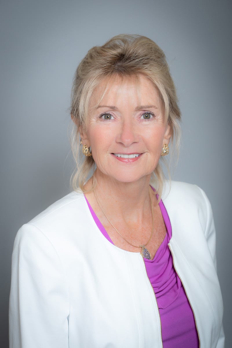 Agent Profile Photo
