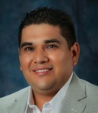 Allstate Agent - Oscar Navarro